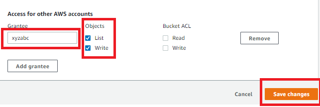 AWS Management Console